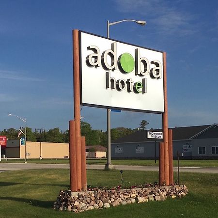 Adoba Hotel Naubinway Exterior photo